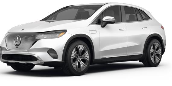 MERCEDES-BENZ EQE-CLASS SUV 2025 4JGGM2BB2SA060979 image